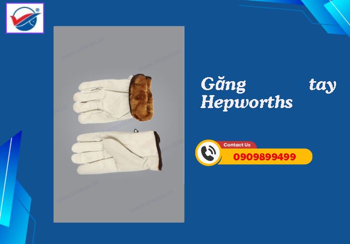 Găng tay Hepworths 