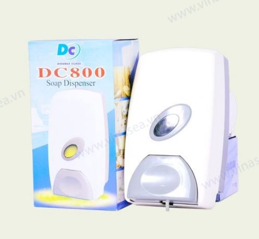 Bình xịt xà phòng DC800