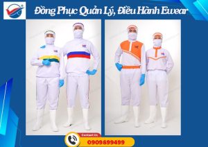 Đồng Phục Quản Lý, Điều Hành Ewear: Lựa Chọn Tối Ưu Cho Doanh Nghiệp