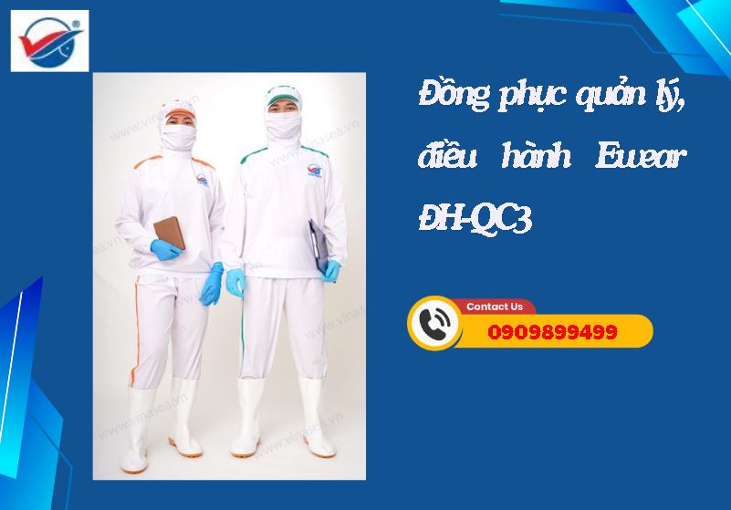 Sự kết hợp giữa kiểu dáng hiện đại và tính năng vượt trội giúp đồng phục Ewear