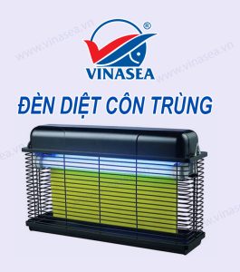 Đèn diệt côn trùng