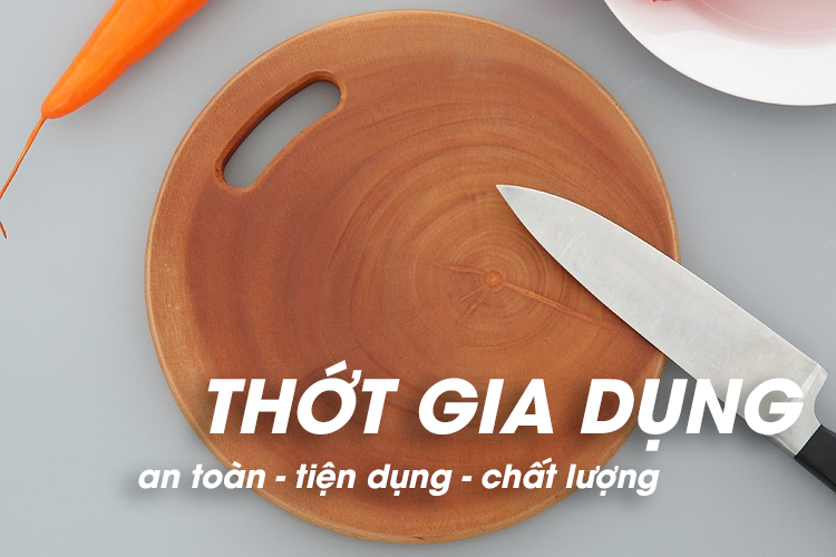 thớt gia dụng