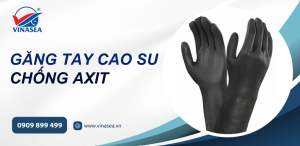 Vinasea là đơn vị uy tín hàng đầu trong lĩnh vực cung cấp đồ bảo hộ lao động tại Việt Nam