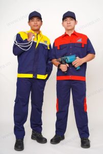 bảo hộ lao động trong môi trường nguy cơ cao
