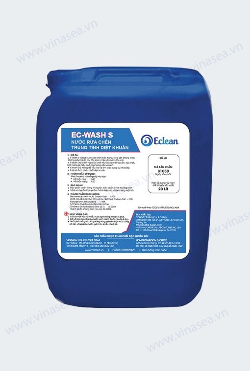hóa chất diệt khuẩn