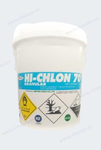 hóa chất khử trùng