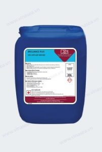 hóa chất vệ sinh công nghiệp