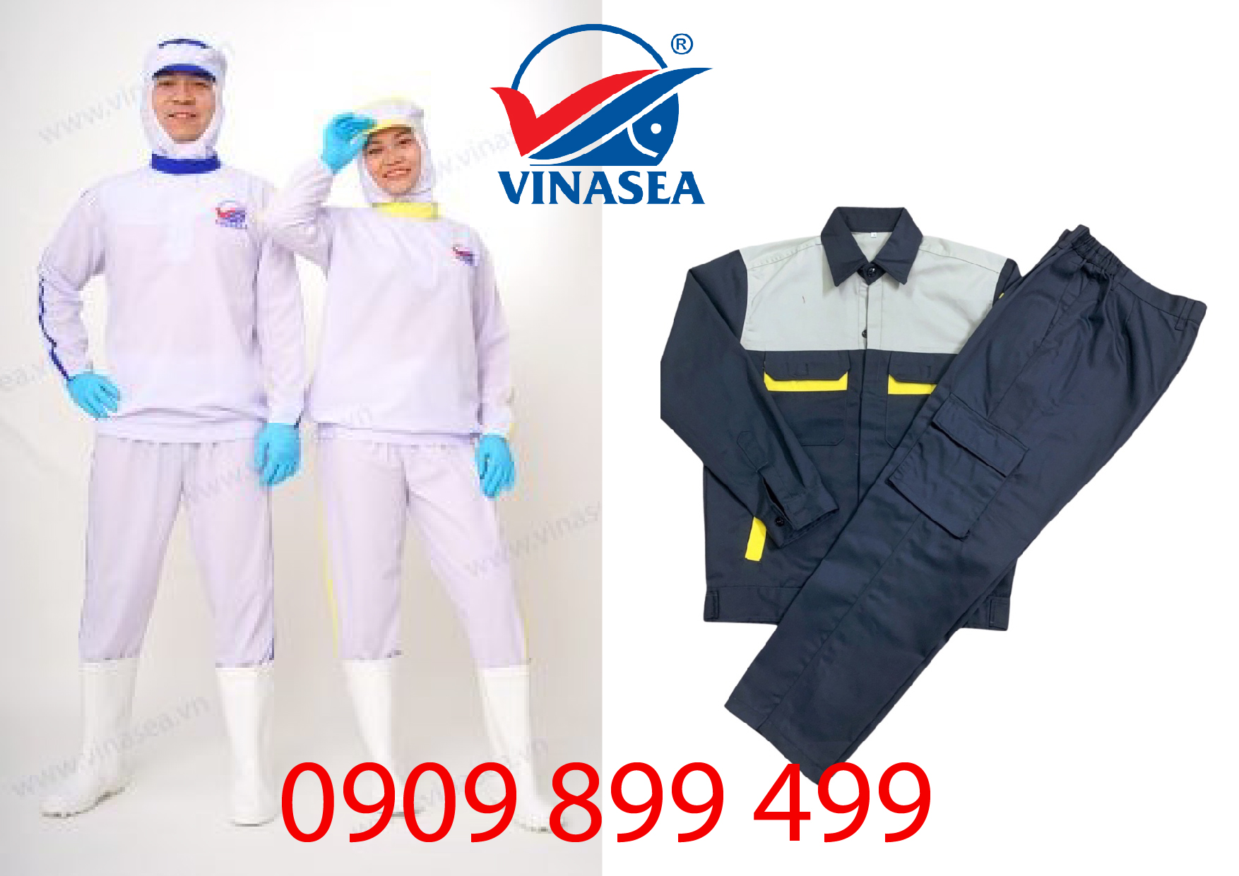 quần áo bảo hộ trong nghành công nghiệp