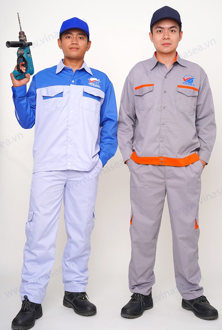 quần áo bảo hộ